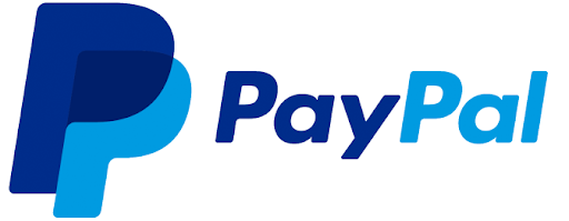 Payment Terms 2 - Rod Kimble Store pay with paypal - Rod Kimble Store